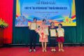 TRƯỜNG TH TRẦN PHÚ ĐẠT KẾT QUẢ CAO TRONG CUỘC THI “ĐẠI SỨ VĂN HÓA ĐỌC” TỈNH ĐĂK NÔNG NĂM 2025