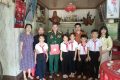 CHÀO MỪNG 78 NĂM NGÀY THƯƠNG BINH – LIỆT SĨ 27/7/1947-27/7/2025