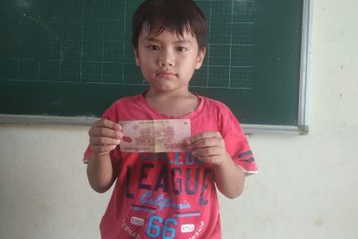 CHUYÊN MỤC: MỖI TUẦN MỘT CÂU CHUYỆN ĐẸP – MỘT CUỐN SÁCH HAY – MỘT TẤM GƯƠNG SÁNG