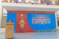 HỘI THAO HỌC SINH CẤP TRƯỜNG KẾT HỢP NGÀY HỘI “THIẾU NHI VUI KHỎE” NĂM HỌC 2025 – 2026