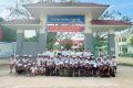 HOẠT ĐỘNG TRẢI NGHIỆM THAM QUAN TRƯỜNG TIỂU HỌC