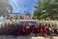 LỄ TỔNG KẾT NĂM HỌC 2025 – 2026 VÀ LỄ RA TRƯỜNG CHO HỌC SINH KHỐI 5 – NIÊN KHÓA 2021 – 2026