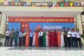 TẠM BIỆT TRƯỜNG TH TRẦN PHÚ (SÁP NHẬP THÀNH TRƯỜNG TH LÊ THỊ HỒNG GẤM)