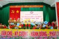 ĐỘI VĂN NGHỆ TRƯỜNG TH TRẦN PHÚ THAM GIA BIỂU DIỄN VĂN NGHỆ TRONG ĐẠI HỘI ĐÂỊ BIỂU ĐẢNG BỘ XÃ KRÔNG NÔ – LÂM ĐỒNG LẦN THỨ I NHIỆM KÌ 2025 – 2030
