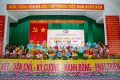 ĐỘI VĂN NGHỆ TRƯỜNG TH TRẦN PHÚ THAM GIA BIỂU DIỄN VĂN NGHỆ TRONG ĐẠI HỘI ĐÂỊ BIỂU ĐẢNG BỘ XÃ KRÔNG NÔ – LÂM ĐỒNG LẦN THỨ I NHIỆM KÌ 2025 – 2030